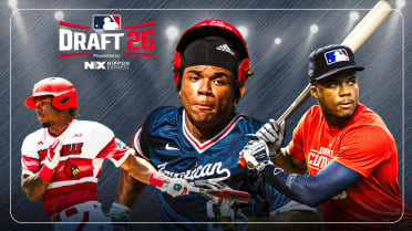 From MLB Develops to MLB Draft: Zion Rose could be a first-round pick