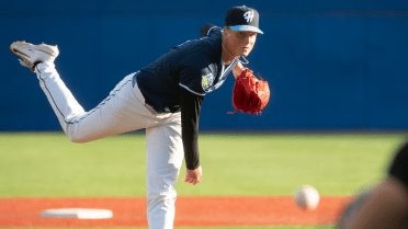 On same night as Bratt's MLB debut, another piece of Kelly deal dominates