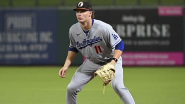This Dodgers prospect has all the tools to succeed -- can he put them together?