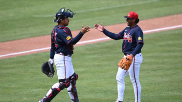 Fuentes likely on Braves' Opening Day roster after slew of moves