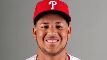The new Chooch? Meet the prospect 'every Phillies fan should know about'