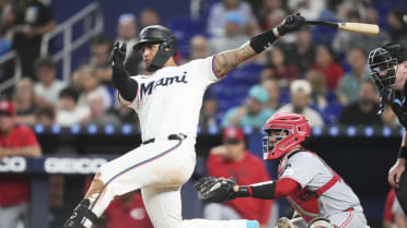 Marlins No. 4 prospect continues torrid stretch since callup