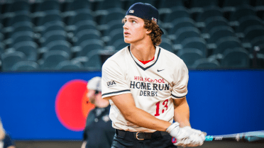 The Astros' top Draft pick from every season