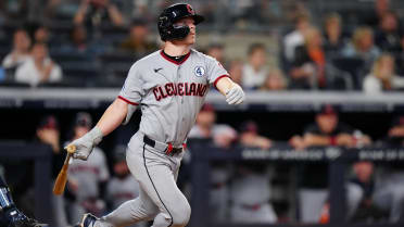 Bazzana, in 1st game at Yankee Stadium, tallies career-high 4 RBIs