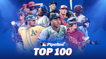 The final Top 100 Prospects list of the year has a new look