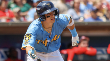 From rare disease to Spring Breakout, Dinges' comeback fight continues