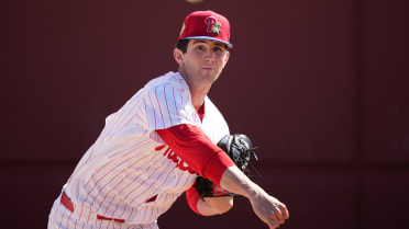 Painter's highly anticipated spring debut has familiar feel for Phils