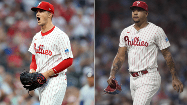 'They got me good': Abel, Walker look to get over hiccups vs. Cubs