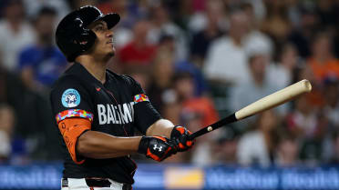 Why O's are excited about Basallo's potential in '26