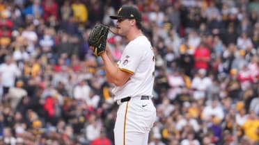 Why the Pirates believe now is the right time for Skenes