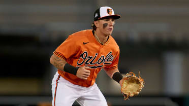 Could this O's prospect be latest to fly through the system?