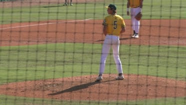 Here are Cubs' Draft picks from Day 2