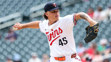 Will Adams transform how the Twins develop pitching prospects?