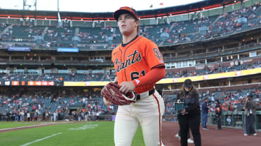 Deadline acquisition Gilbert debuts, hopes to help SF's playoff push