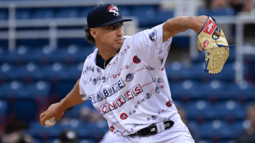 Mets No. 5 prospect fans 11 straight batters in dominant Double-A outing