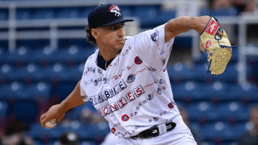 Mets' No. 5 prospect fans 11 straight batters in dominant Double-A outing