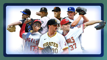 Kade Anderson set to join list of biggest pitching debuts of the past 20+ years