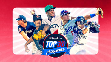 Here are 10 interesting prospects who will debut on the upcoming Top 30 lists