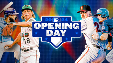 Everything you need to know for Triple-A Opening Day