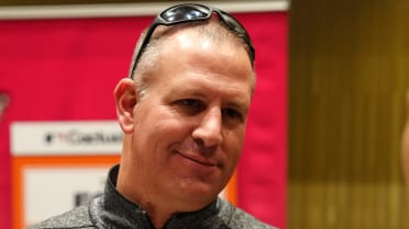 After capitalizing on recent picks, A's eager to pick 8th overall in Draft