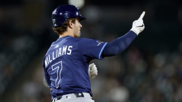 Can Williams take the leap after learning from '25 debut?