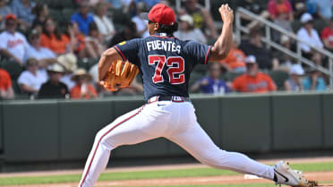 Fuentes drawing comps to Strider in quest for rotation spot