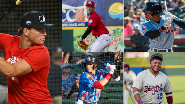 Return for Gore gives Nationals' farm system a significant boost