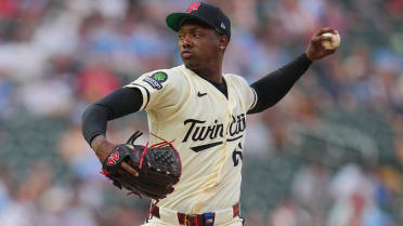 Rojas dominates A's on short notice after Paredes scratched during warmups