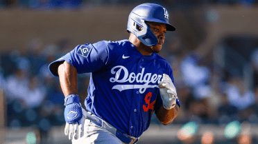 Dodgers lead all organizations with 9 prospects on updated Top 100 list