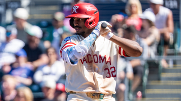Duo of top prospects Montes (2 homers), Arroyo (3 hits) continues to star at Triple-A