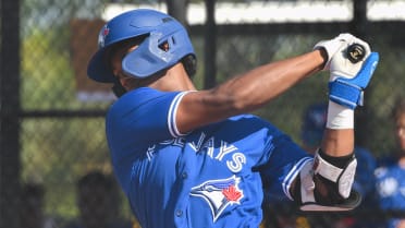 10 prospects to watch in Toronto’s Spring Breakout