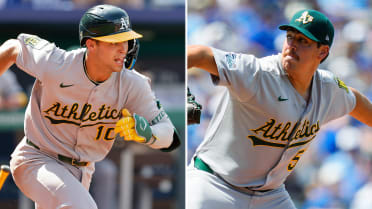 Confidence key for Lopez, Muncy with development in Majors