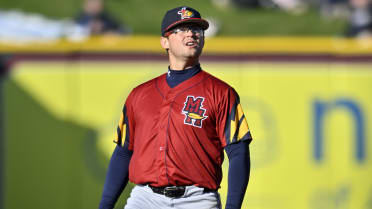 Max-imum offense: Tigers' No. 4 prospect racks up five hits at Triple-A