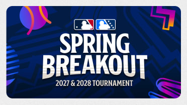 New tournament-style format coming to Spring Breakout in '27