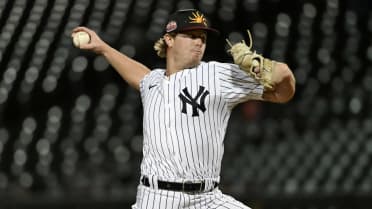 Here's how Yankees prospects fared in the Arizona Fall League