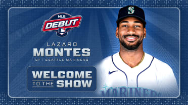 What to expect from slugging Mariners prospect Montes in bigs