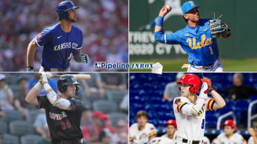 Inbox: Where would Caglianone rank on current Top 100 Prospects list?