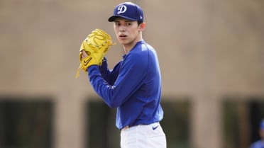 Sasaki's Dodgers debut slated for Tuesday