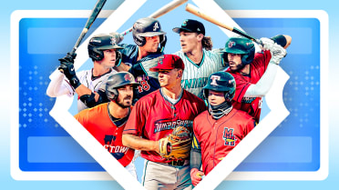 Which Top 100 prospects could be called up next? Here are 7 candidates