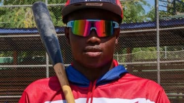 Brewers snap up three of the Top 50 international prospects