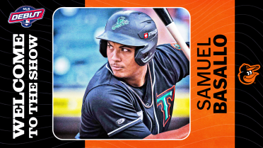 What to expect from O's top prospect Basallo in big leagues