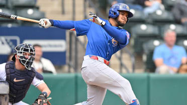 What to expect from Cubs No. 2 prospect Ramírez in big leagues