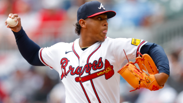 Braves call up Fuentes for start against Nats; Sale pushed back