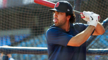 Red Sox to call up top INF prospect Marcelo Mayer (report)