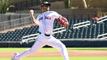 Here's how Red Sox prospects fared in the Arizona Fall League