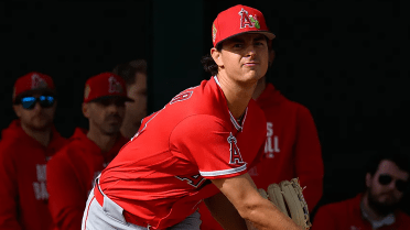 No. 2 pick Bremner dazzles in pro debut: 3 scoreless IP, 6 K's