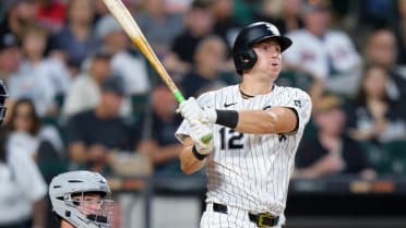 White Sox phenom stays red-hot with 10th HR in past 18 games