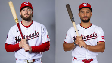 Crews, Ford working their way up in Triple-A Rochester