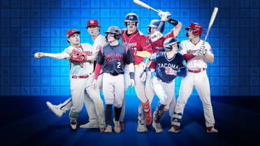 One intriguing prospect who can make a run at an Opening Day spot from each team