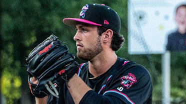 Marlins' top prospect White likely to miss remainder of the season